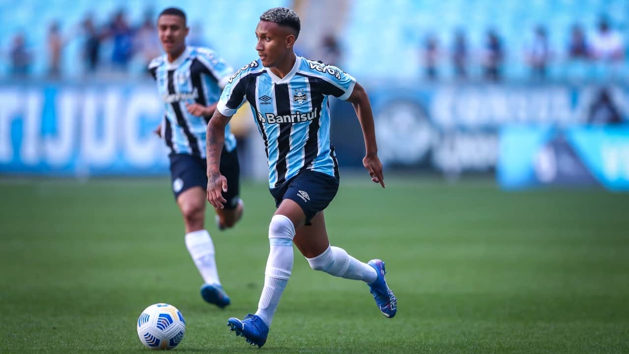 Wesley Grêmio