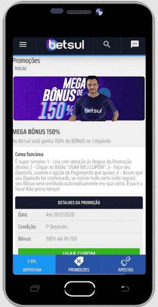 betsul app download