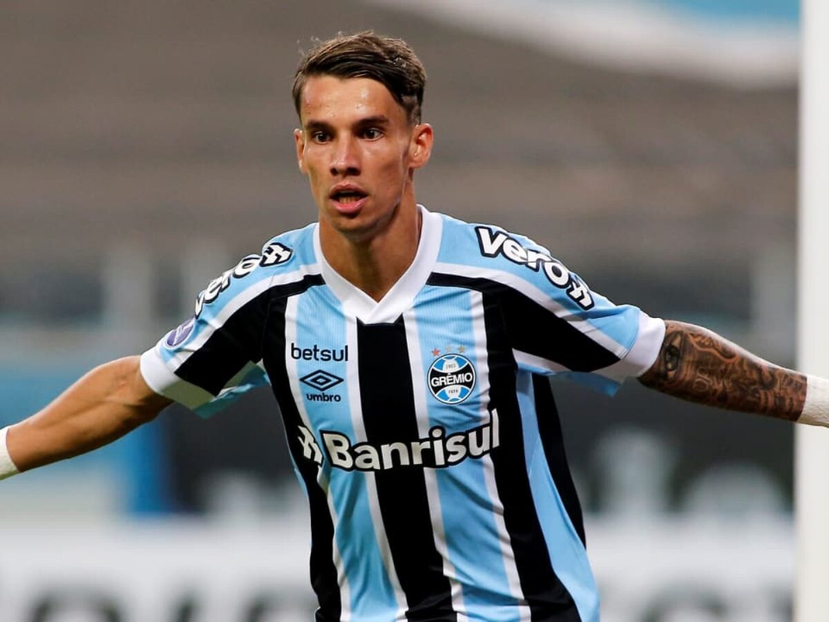 Atacante do Grêmio, Ferreira tem hérnia inguinal e passará por