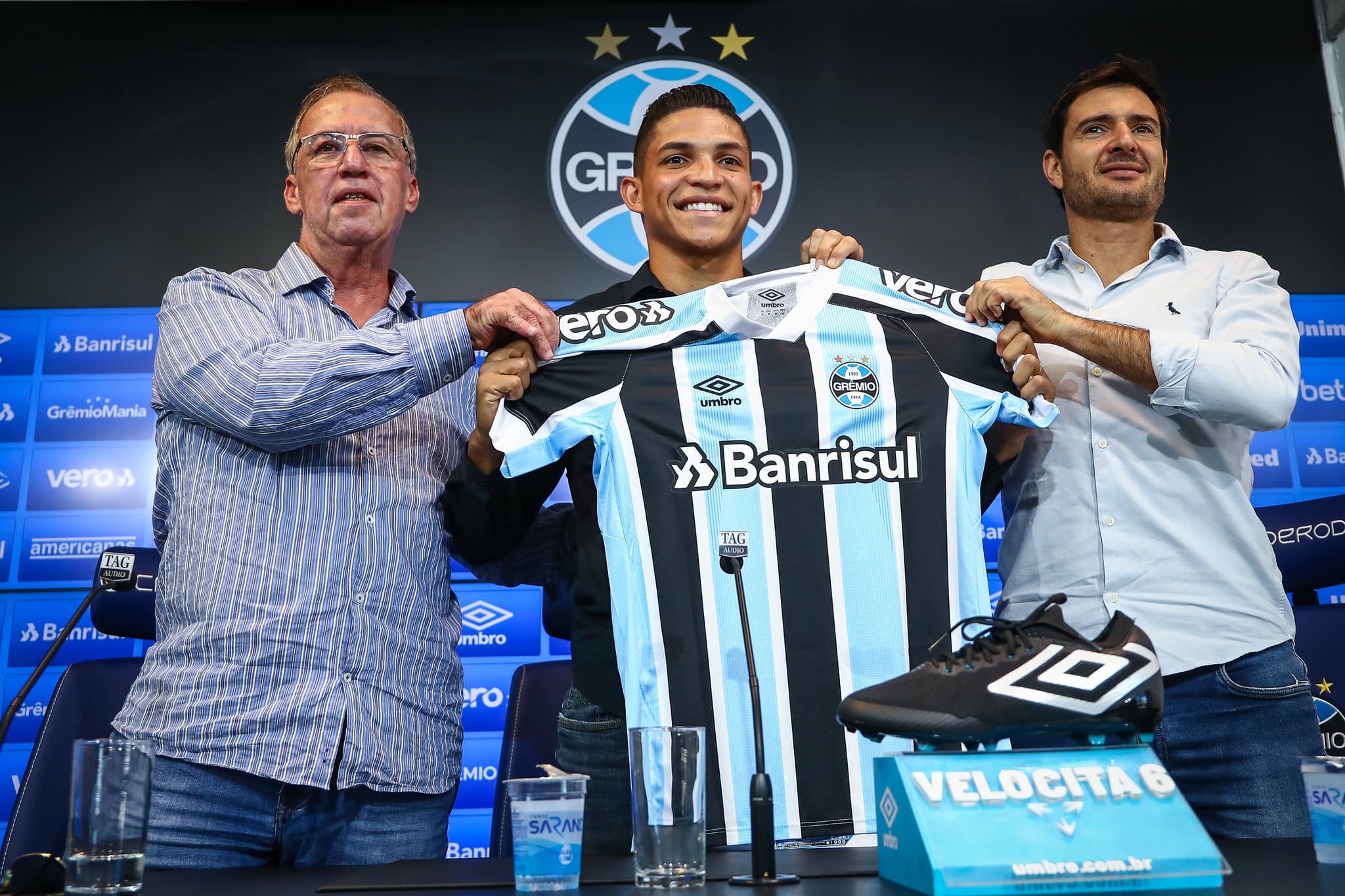 grêmio rodrigo