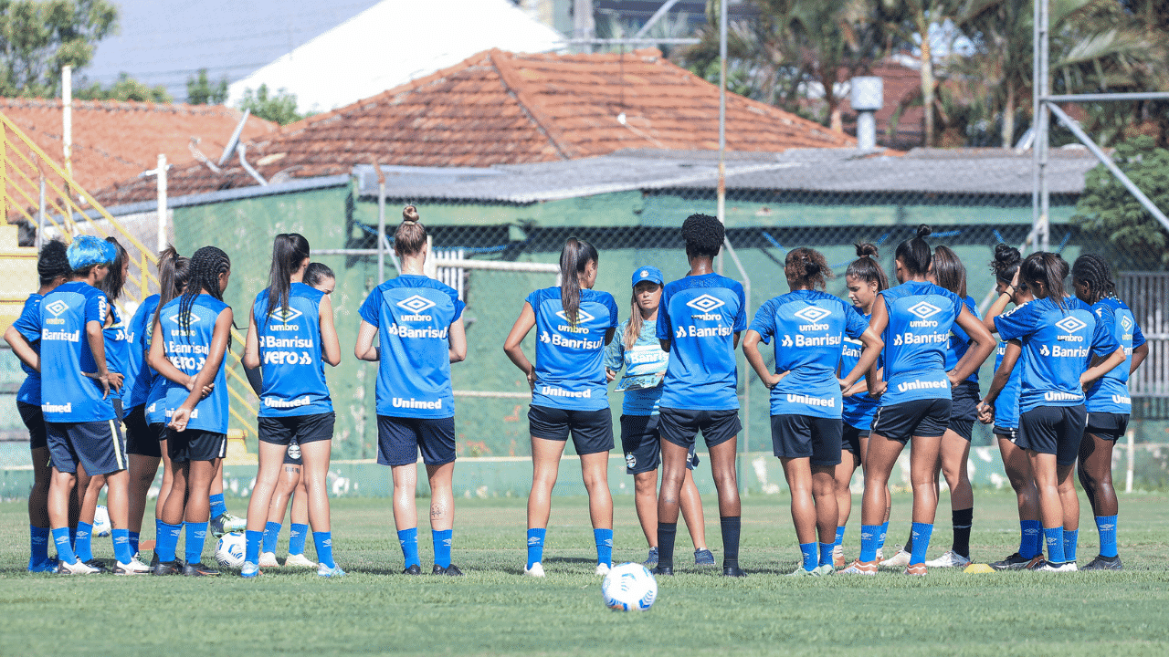 Onde assistir ao Brasileirão feminino 2022? Quem transmite o