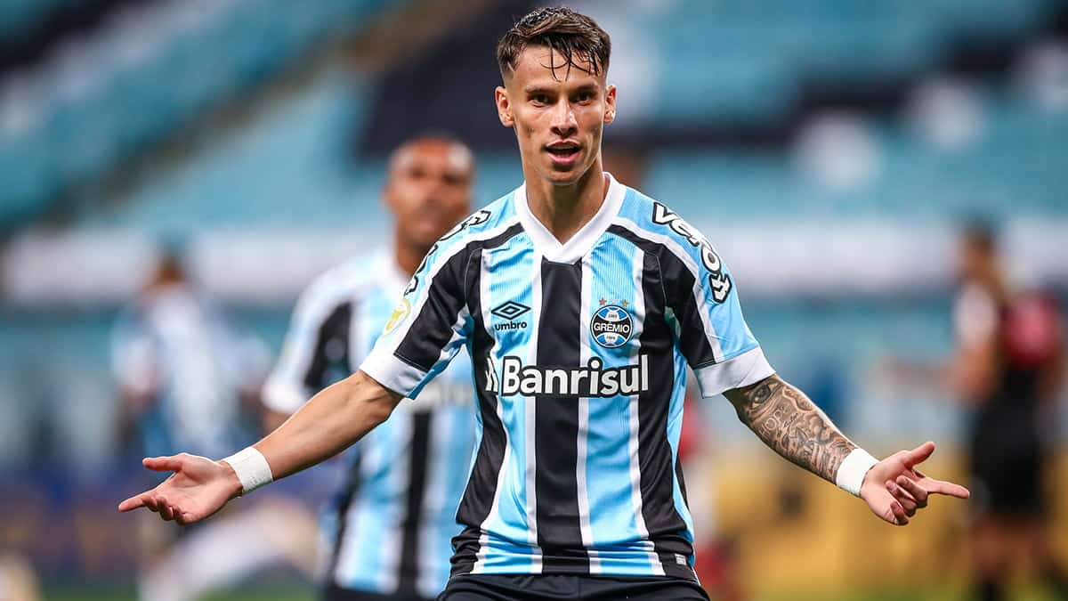 gremio-ferreira