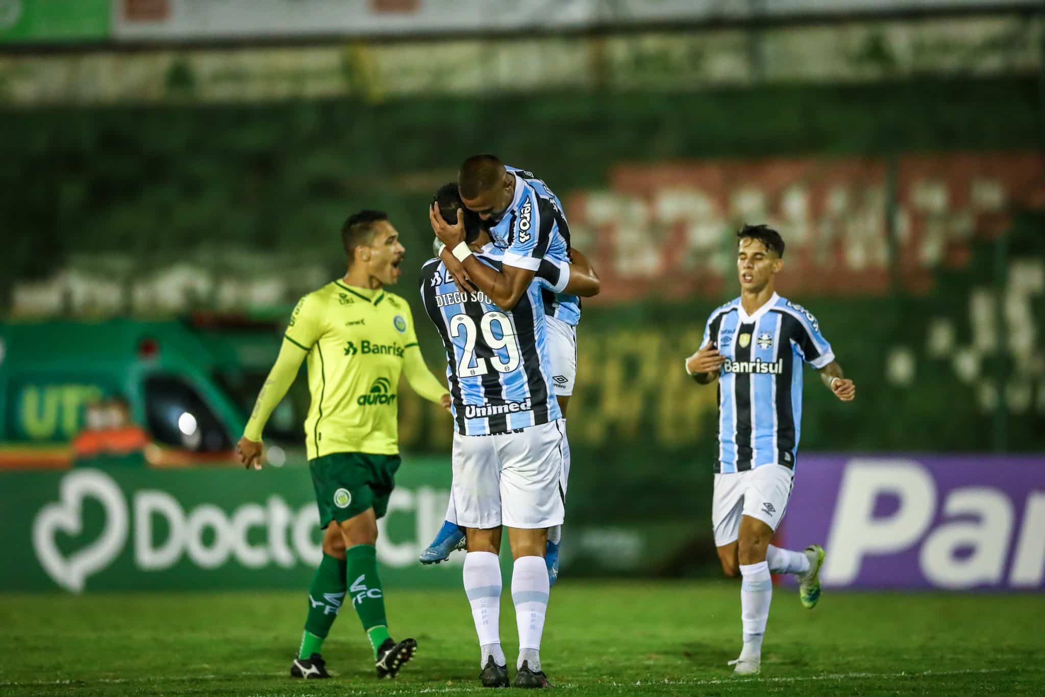 grÊmio