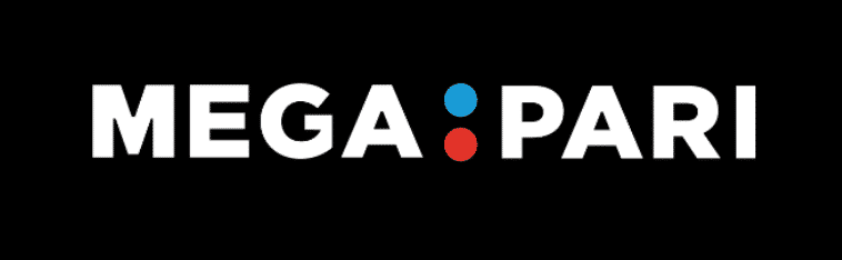 Megapari logo new