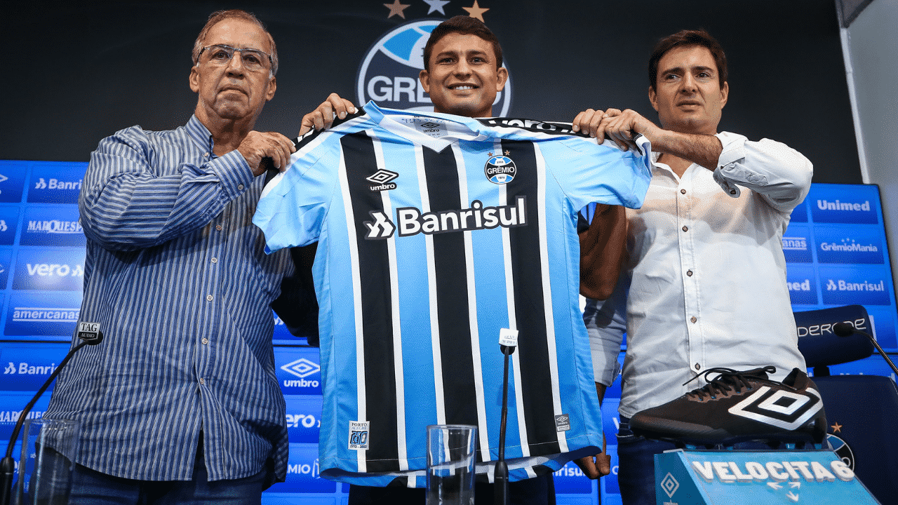 elkeson-gremio