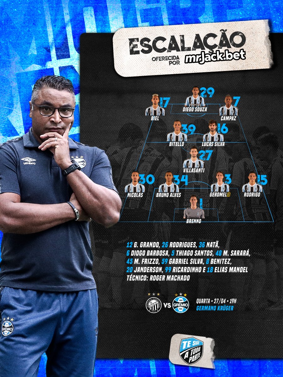 escalacao-gremio