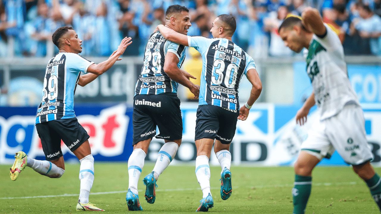 gremio-serie-b-2022