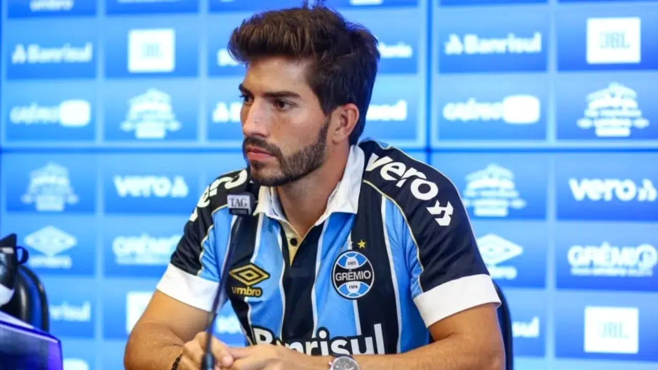 Lucas Silva