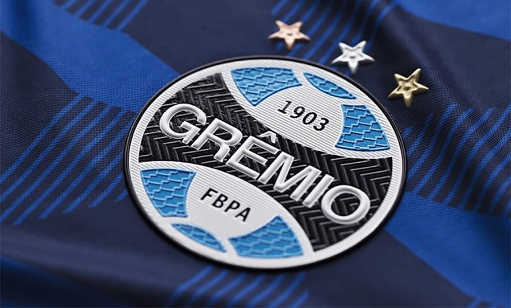 Gremio camisa