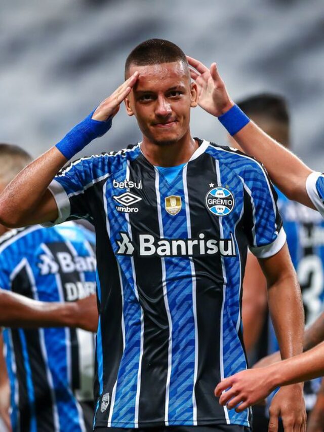 SAIBA QUANDO IRÁ ACONTECER O PRÓXIMO JOGO DO GRÊMIO PELA SÉRIE B