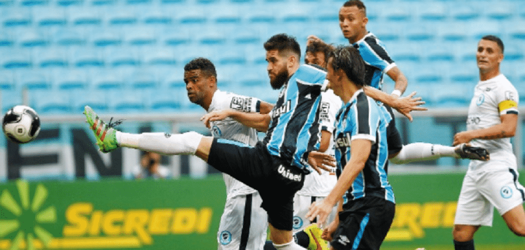 gremio gloria