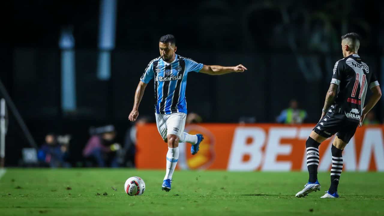 edilson-gremio