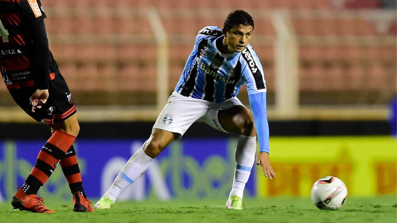 elkeson-gremio