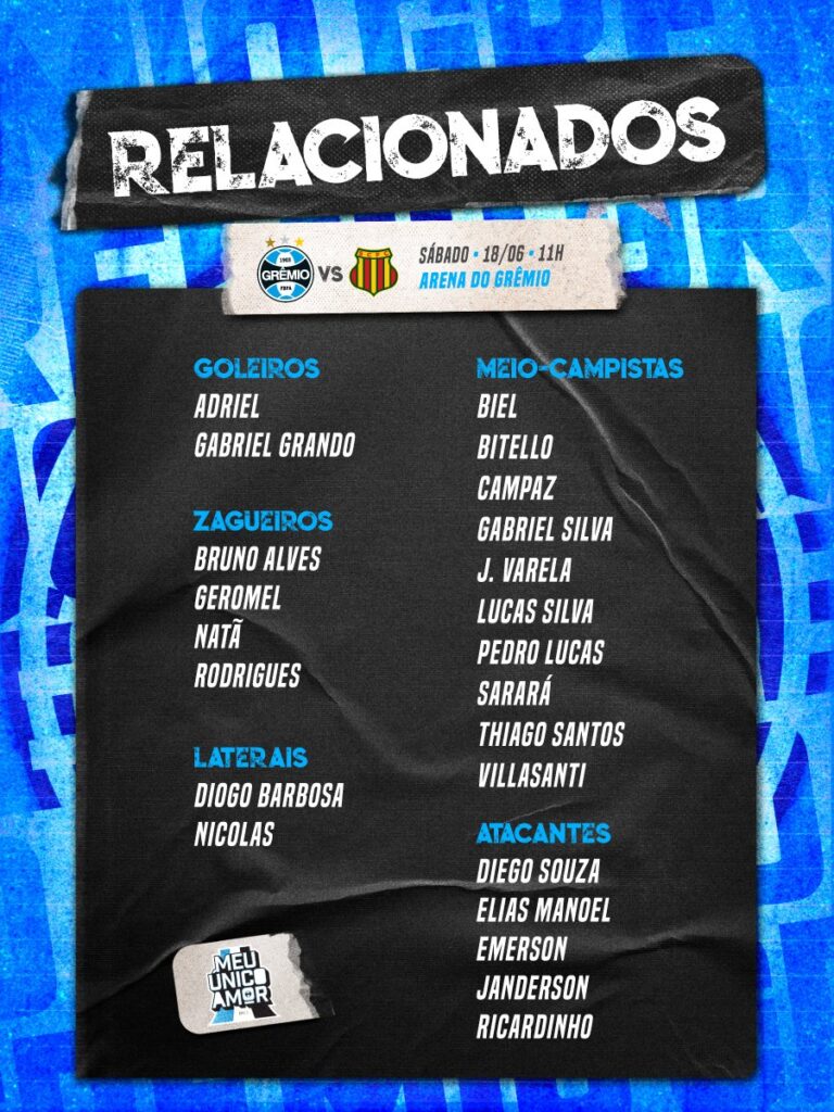 relacionados gremio contra sampaio correa serie b 2022