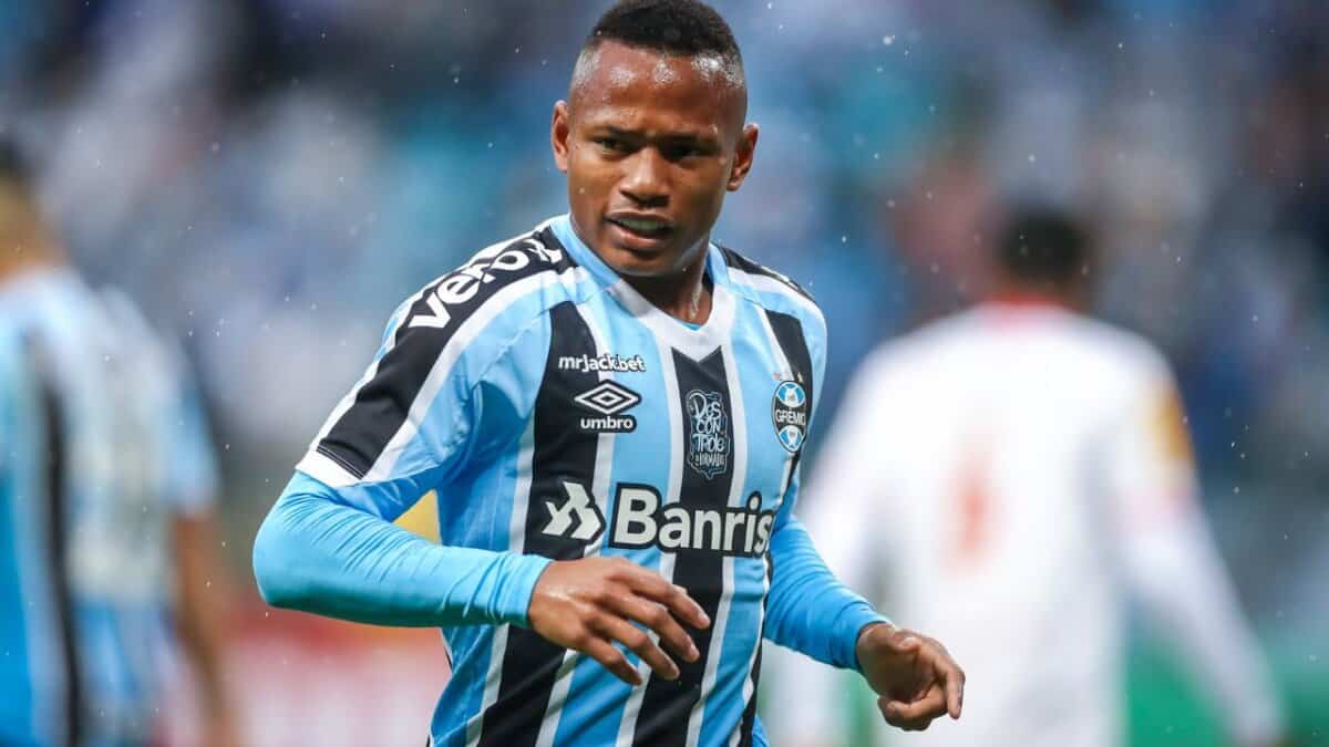 últimas do Grêmio