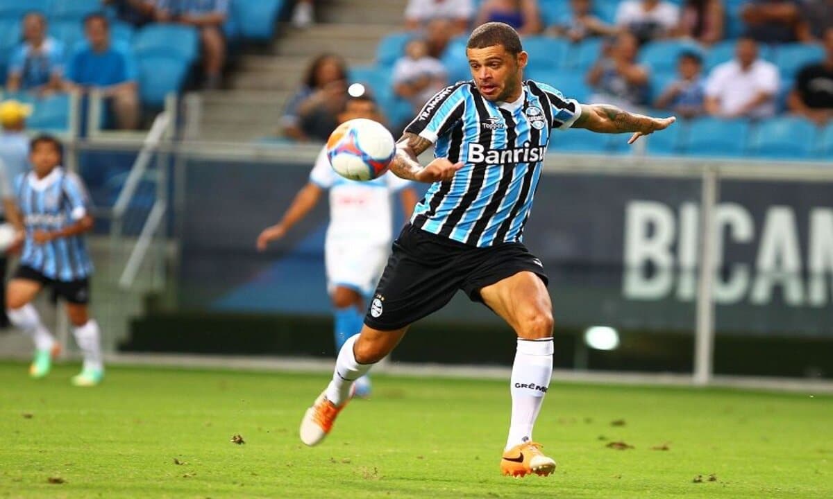 Edinho Grêmio