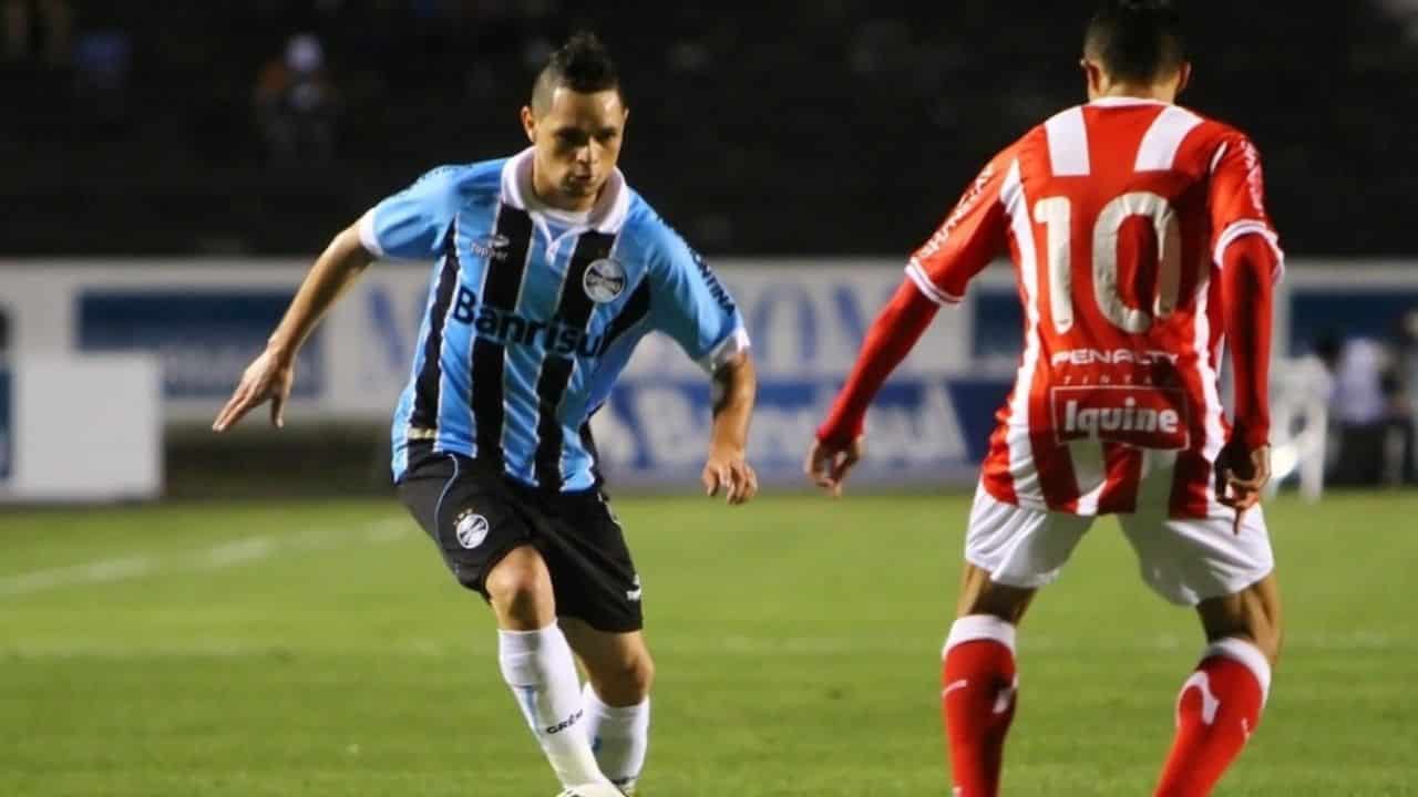 ex-gremio-para