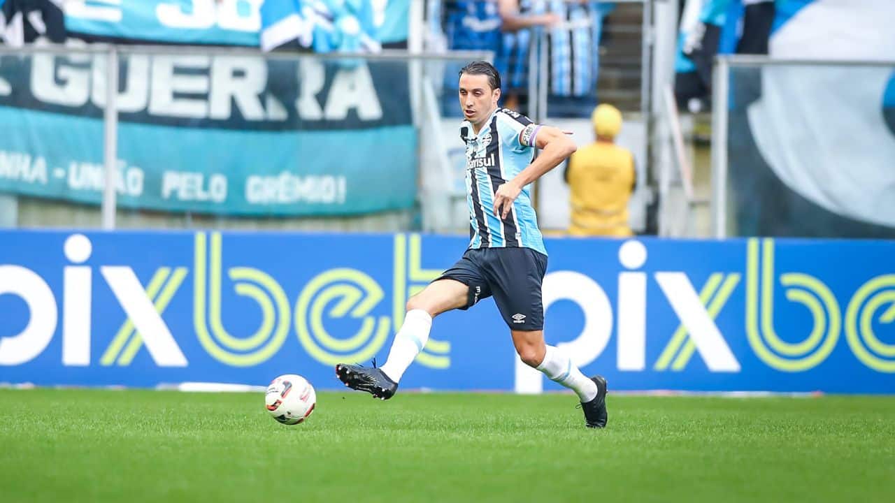 geromel-gremio