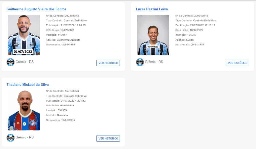 guilherme thaciano lucas leiva gremio bid