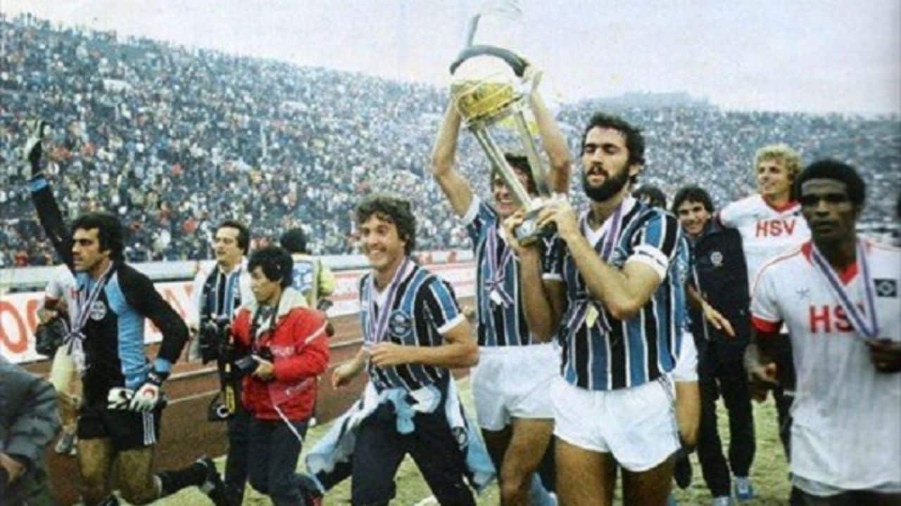 Para ficar na memória: os 10 maiores jogos da história do Grêmio