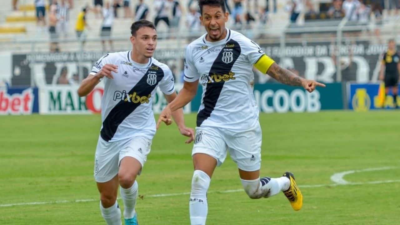 ponte-preta-rival-gremio-serie-b-2022