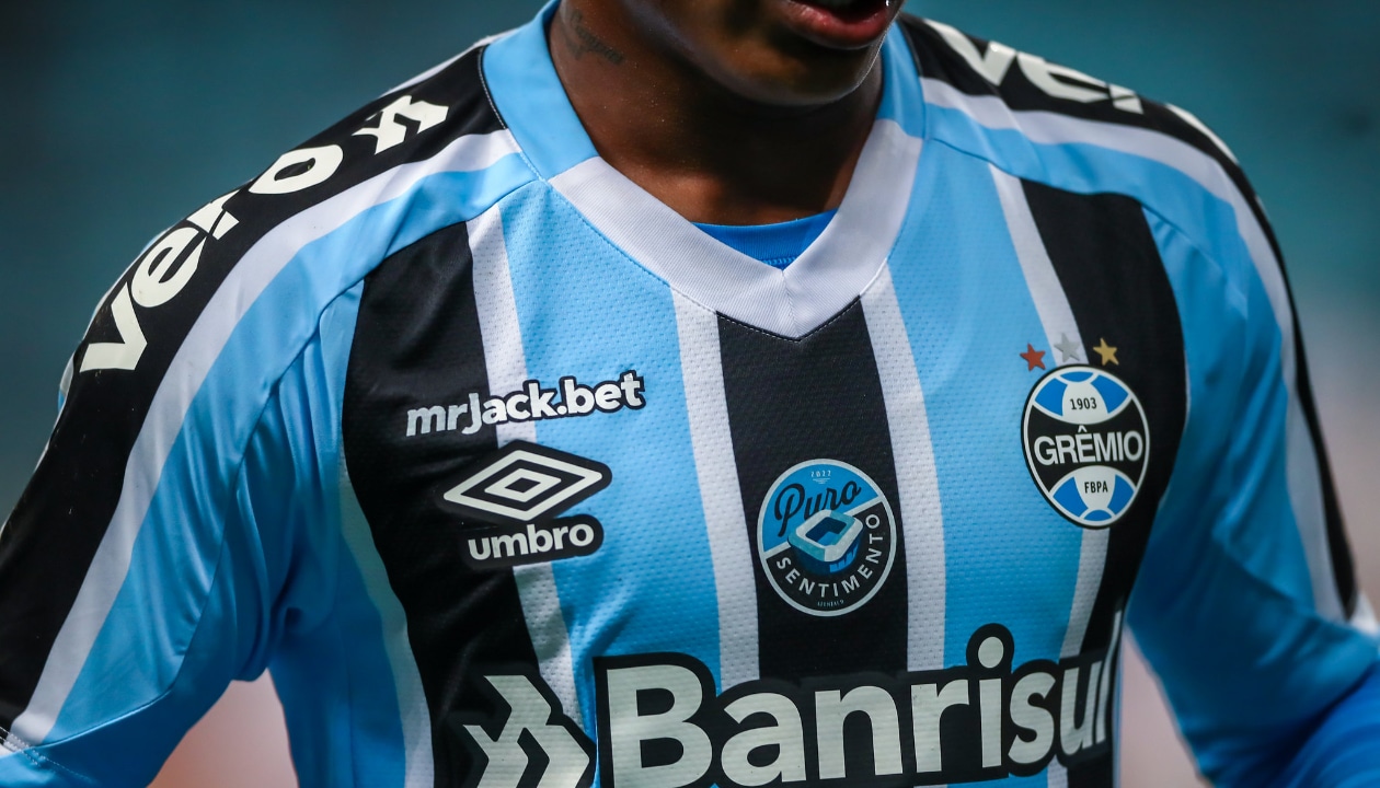 As contas do Grêmio para voltar à Série A do Brasileirão