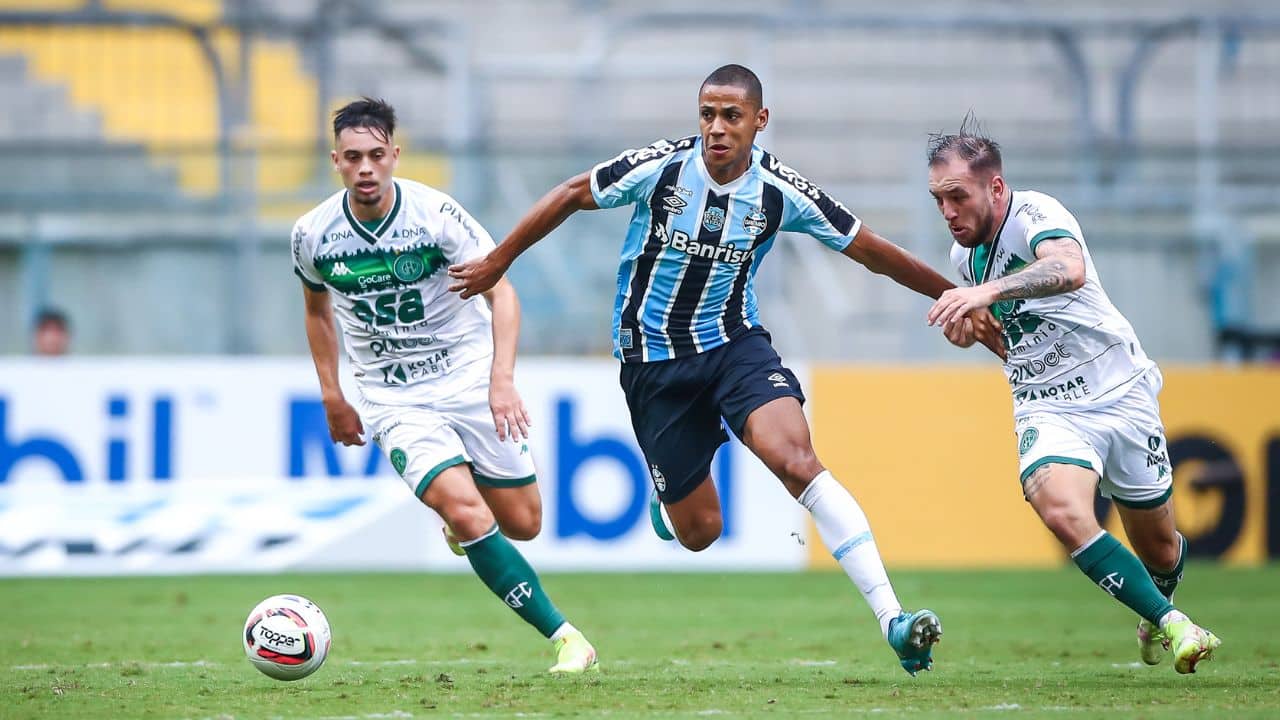 bruno-alves-gremio-x-guarani-serie-b-2022