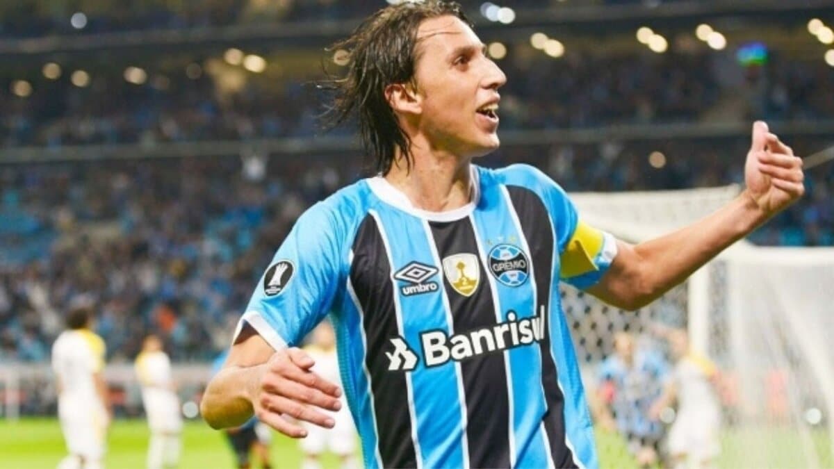 Grêmio Geromel