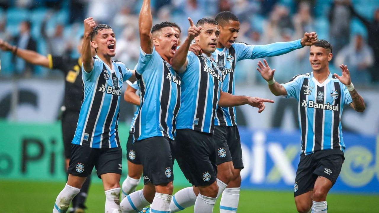 Grêmio Série B