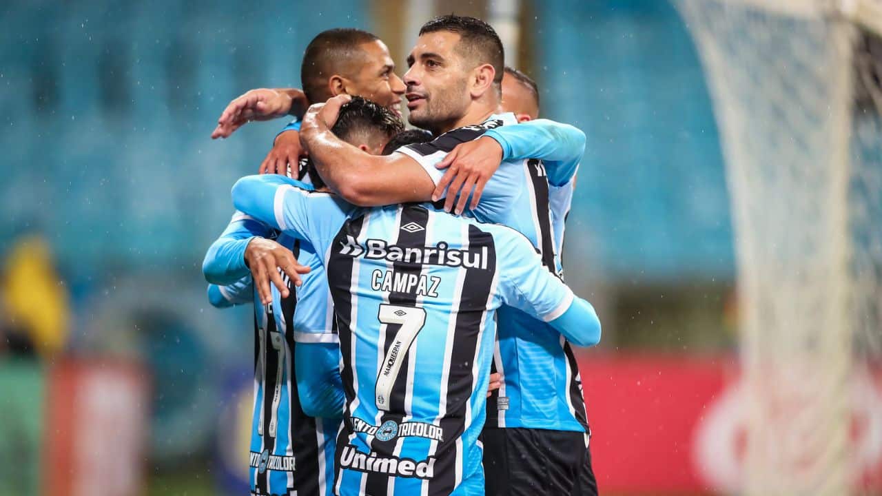 Grêmio Série B