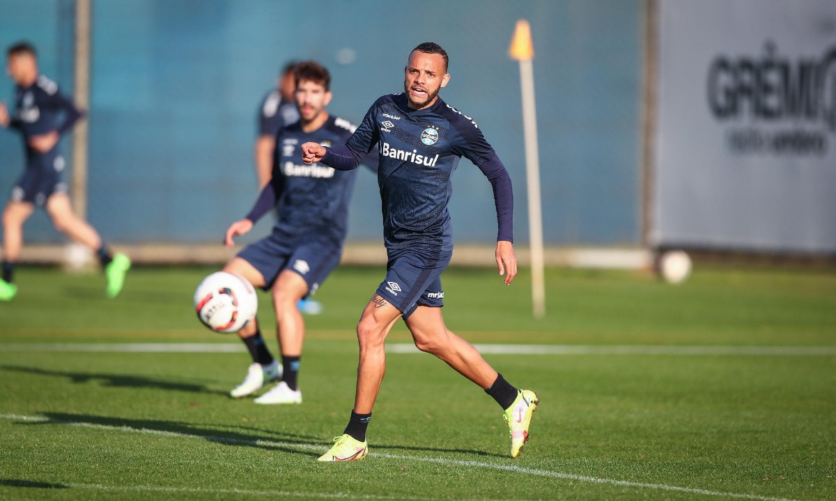 Grêmio Guilherme