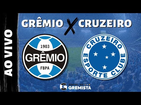 Grêmio x Cruzeiro ao vivo: onde assistir ao jogo do Brasileirão hoje