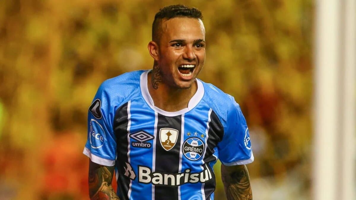 Luan Grêmio