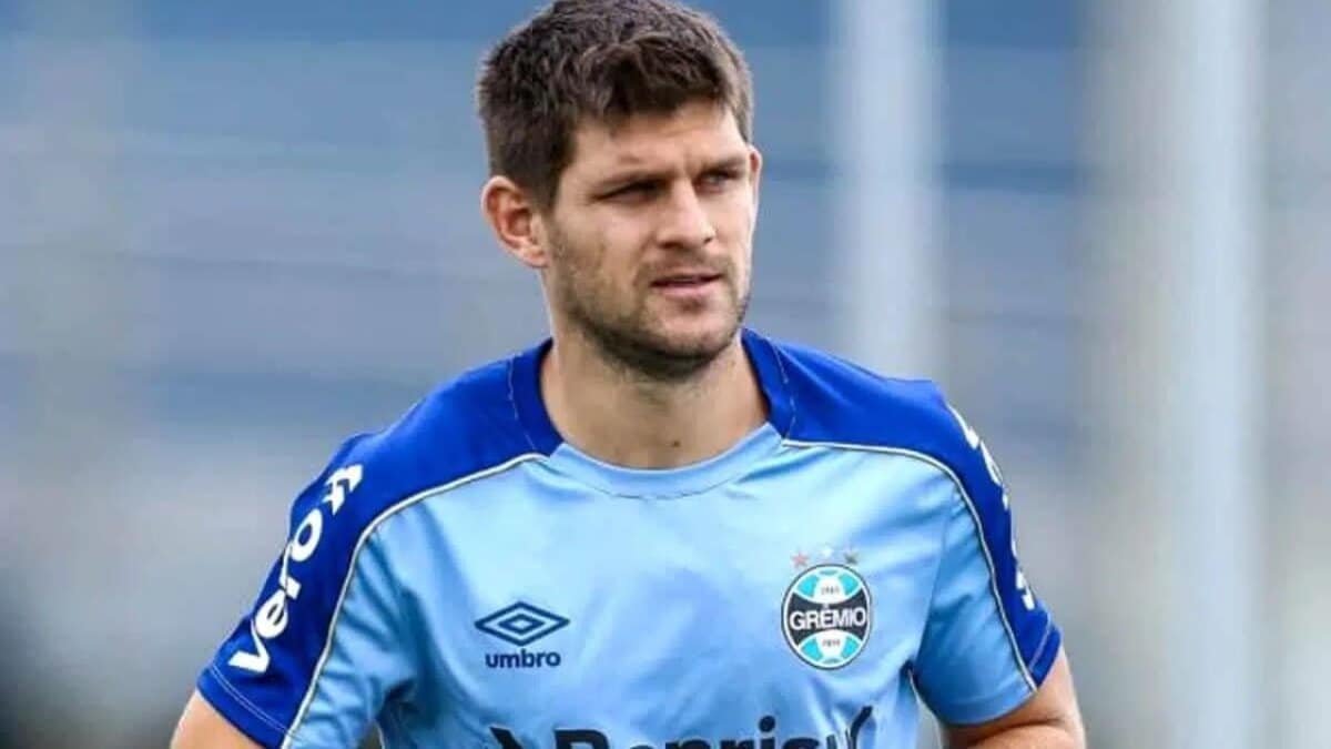 Últimas Do Grêmio Caso Kannemann Saídas Do Elenco E Mais