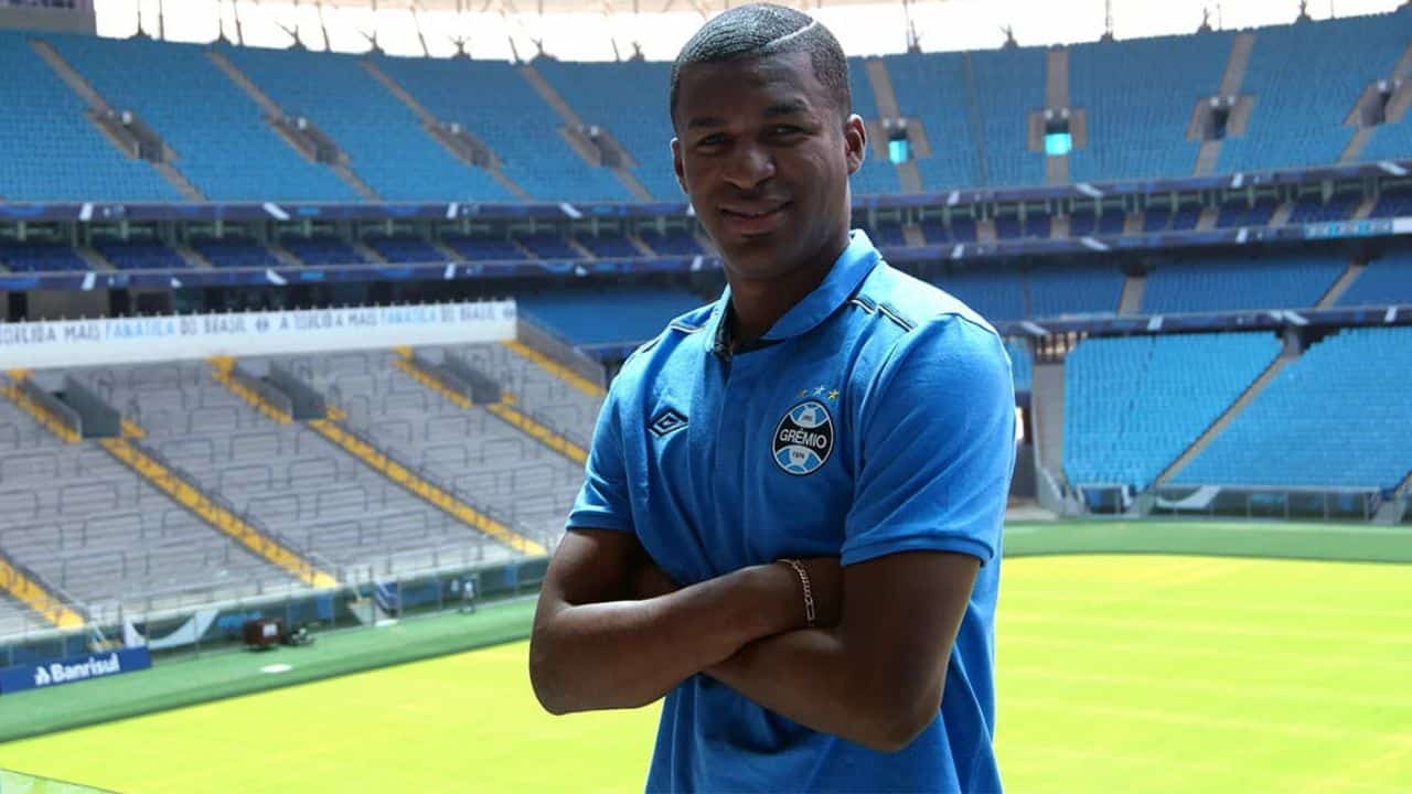 Grêmio Erazo