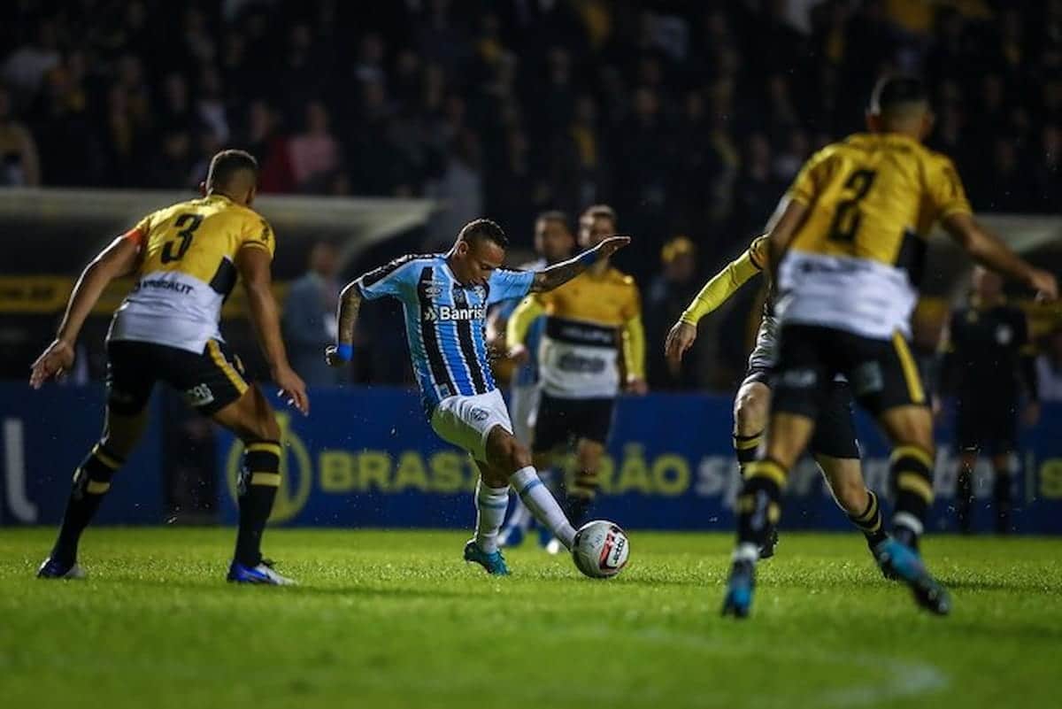 Janderson Grêmio