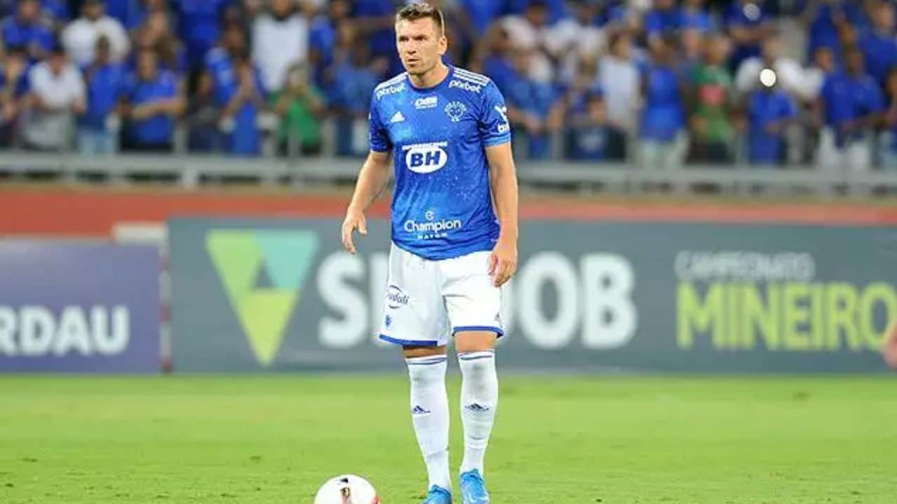 Eduardo Brock Cruzeiro