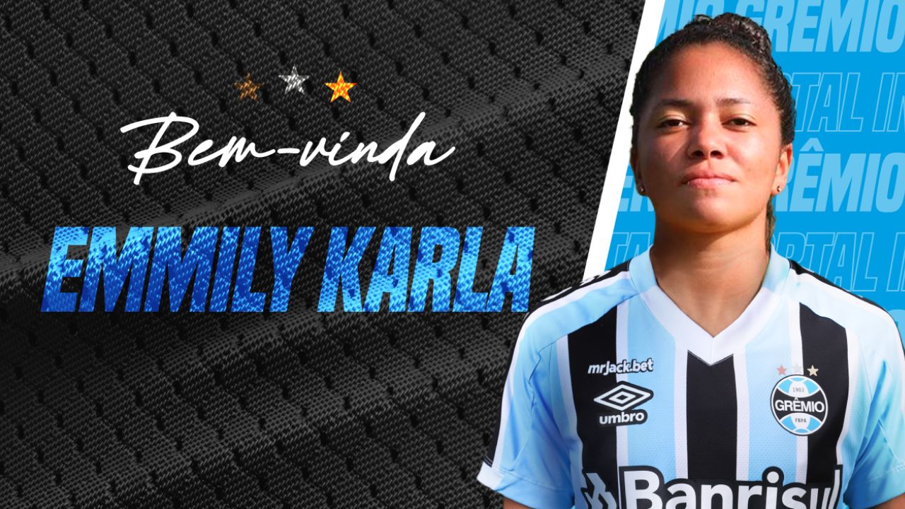 Emmily Karla