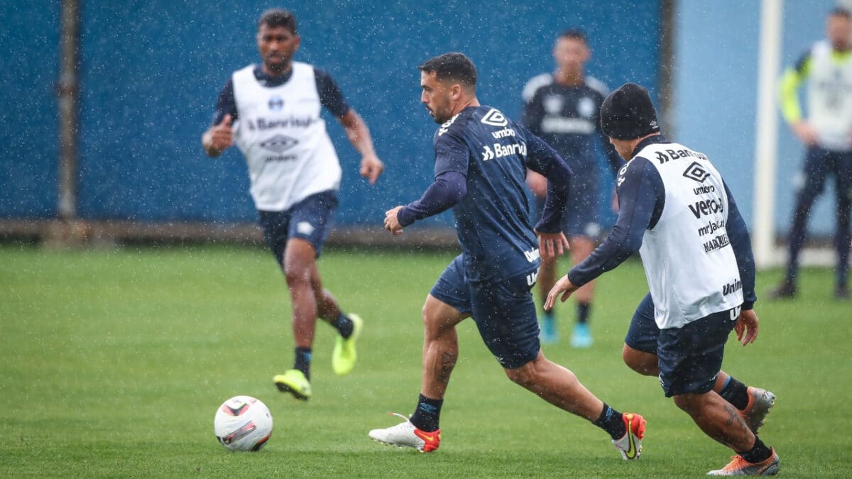 Grêmio x Sport: tudo o que você precisa saber sobre o jogo da