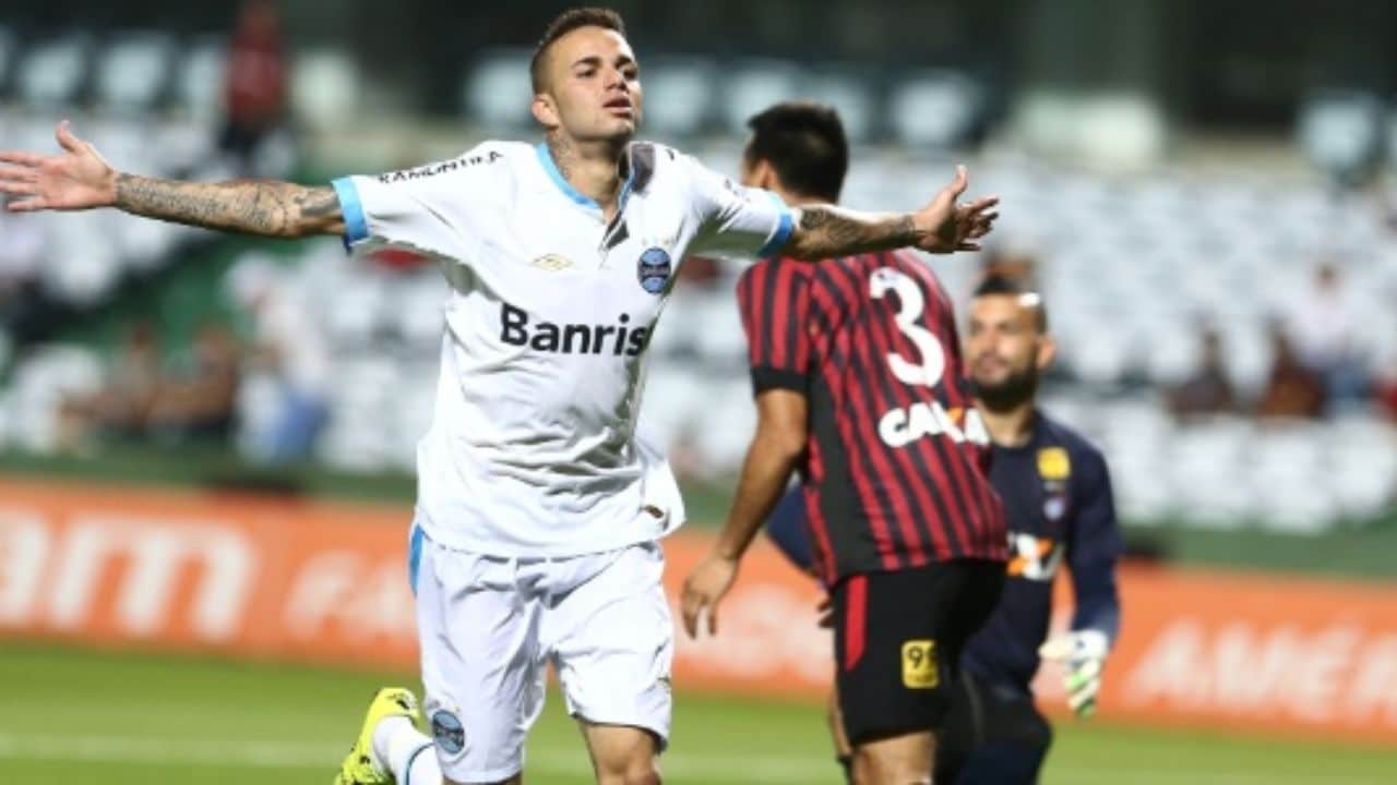 Luan Grêmio