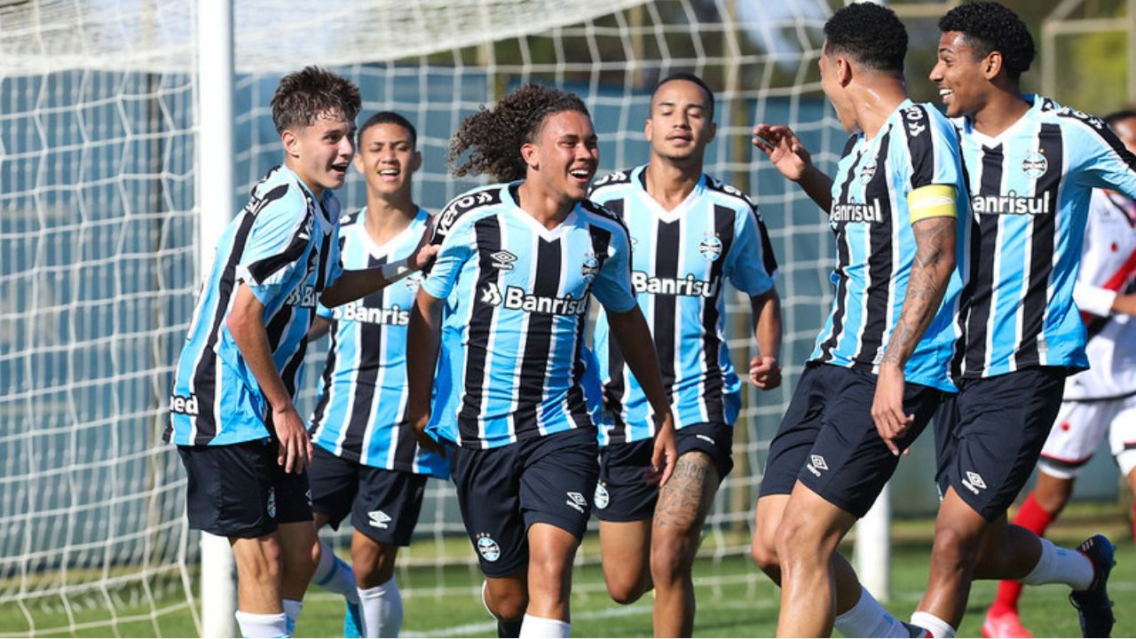 Grêmio Sub-17