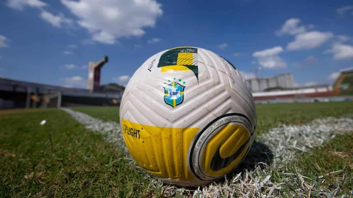 Brasileirão 2023 Grêmio