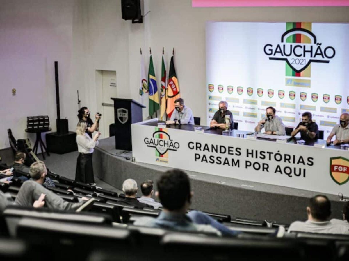 Gauchão 2023: datas, onde assistir, formato e premiação