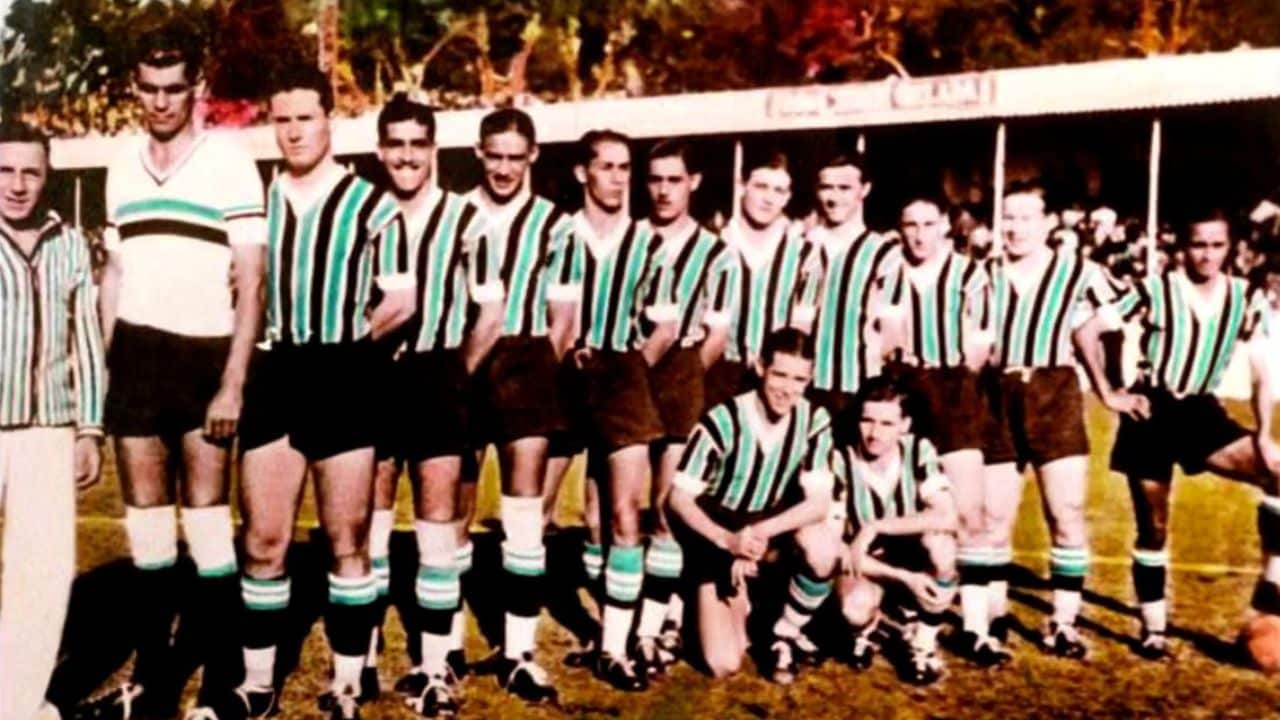 Grêmio 1935