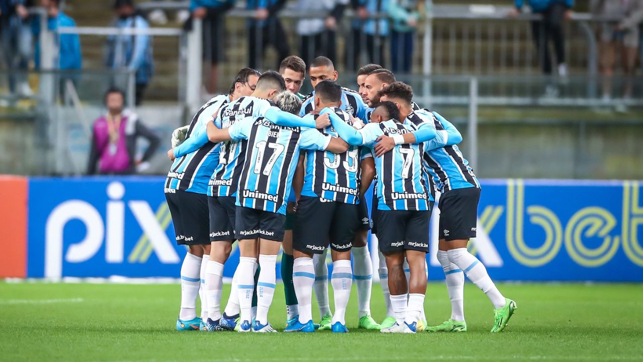 Grêmio Série B