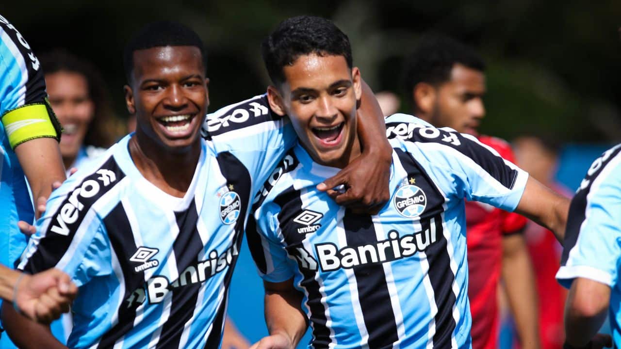 Gurizada do Grêmio