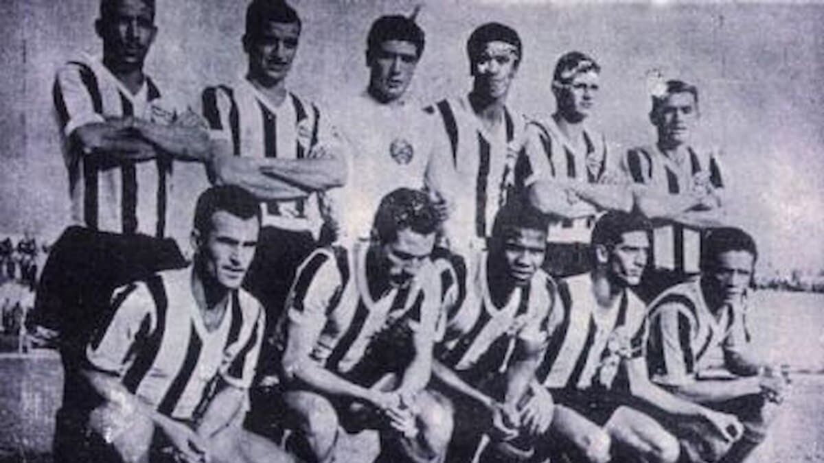 Grêmio Santos