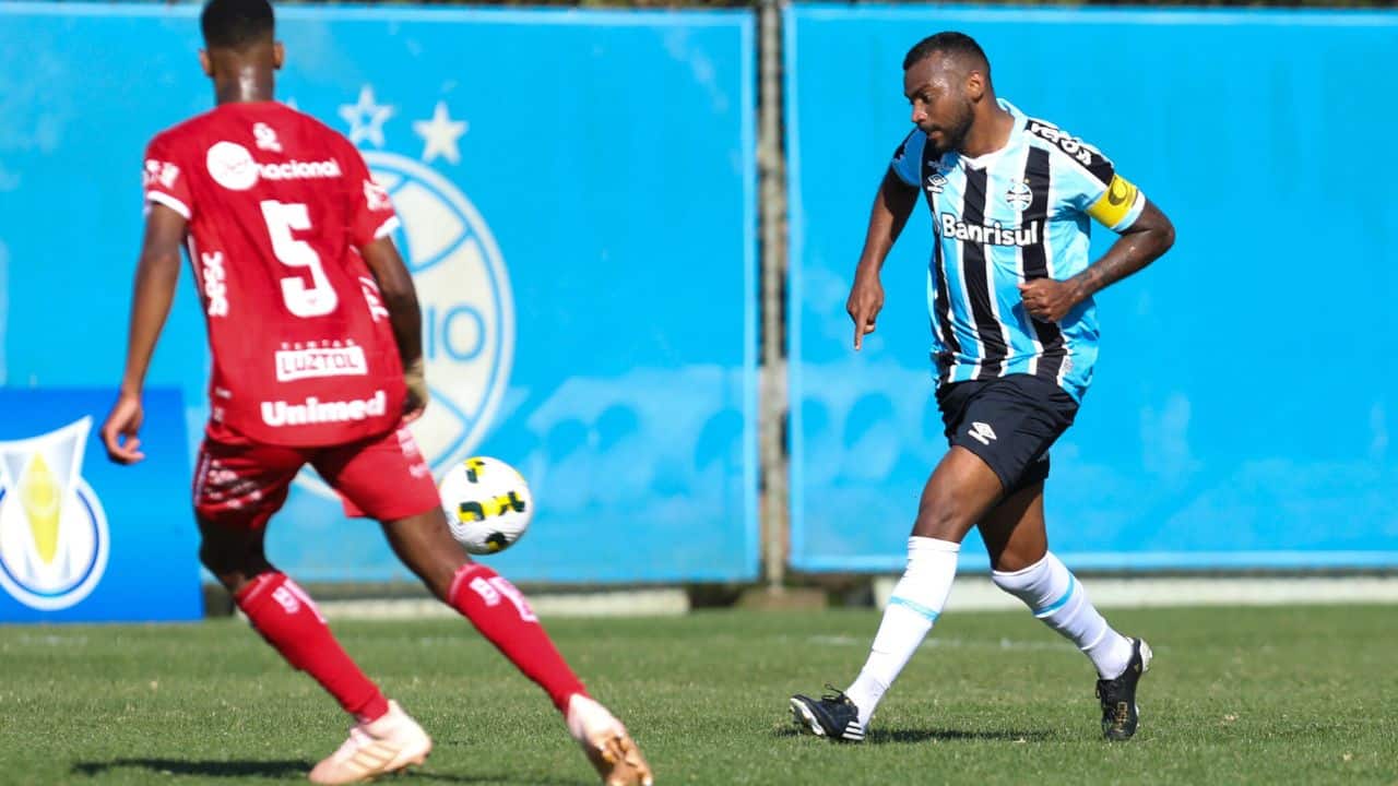 Grêmio Brasileirão de Aspirantes