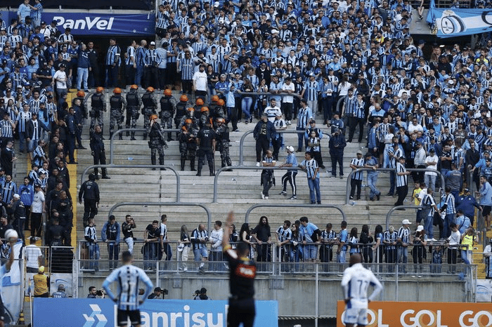 Torcida do Grêmio