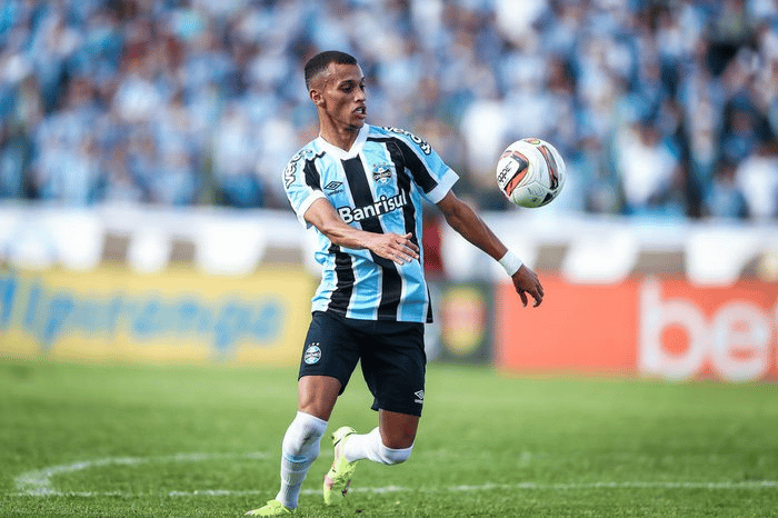 Bitello Grêmio